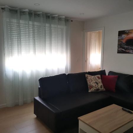 Apartamento Con Estupendas Vistas Moaña エクステリア 写真