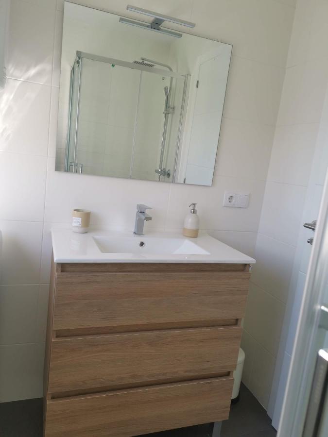 Apartamento Con Estupendas Vistas Moaña エクステリア 写真