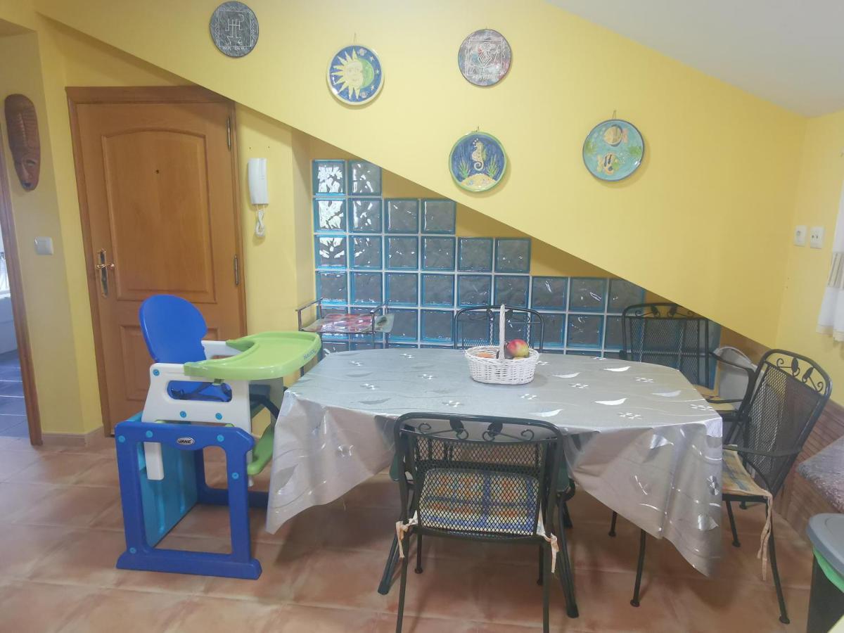 Apartamento Con Estupendas Vistas Moaña エクステリア 写真