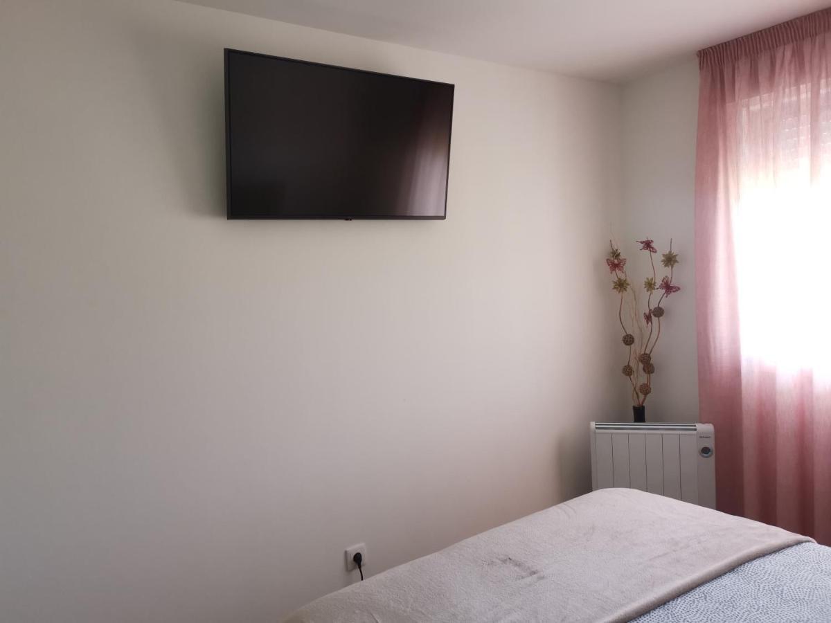 Apartamento Con Estupendas Vistas Moaña エクステリア 写真
