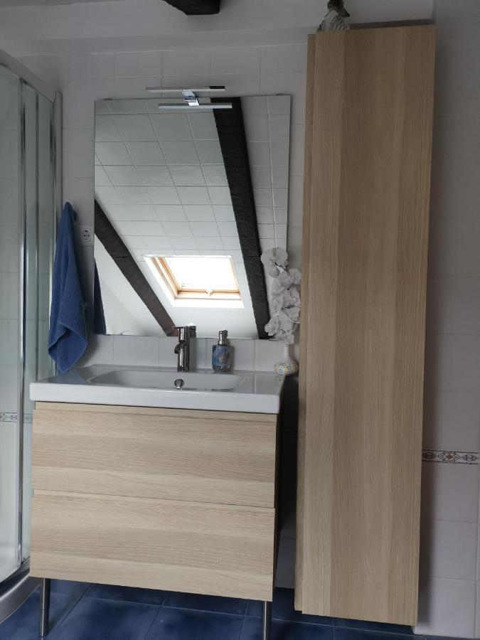 Apartamento Con Estupendas Vistas Moaña エクステリア 写真
