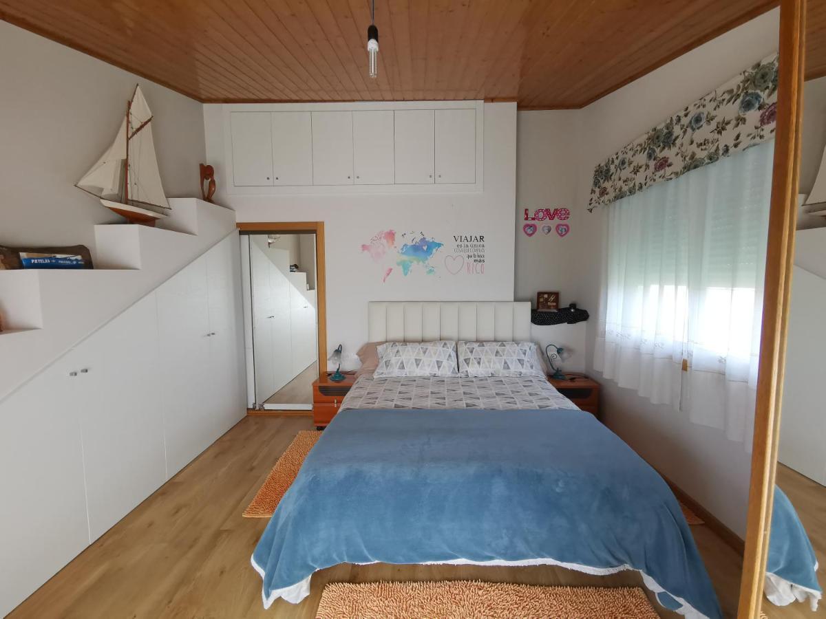 Apartamento Con Estupendas Vistas Moaña エクステリア 写真