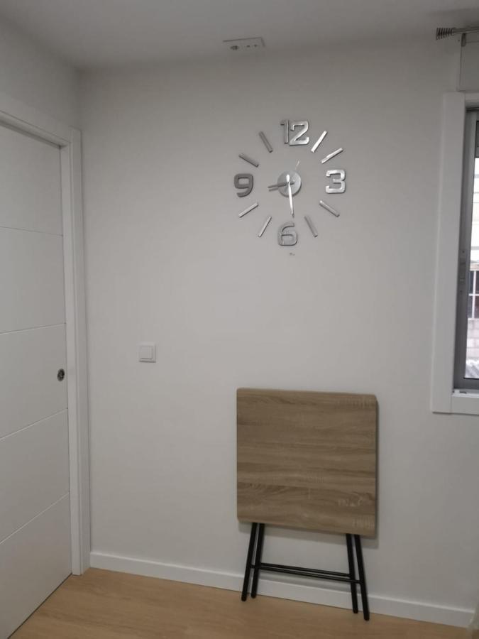 Apartamento Con Estupendas Vistas Moaña エクステリア 写真