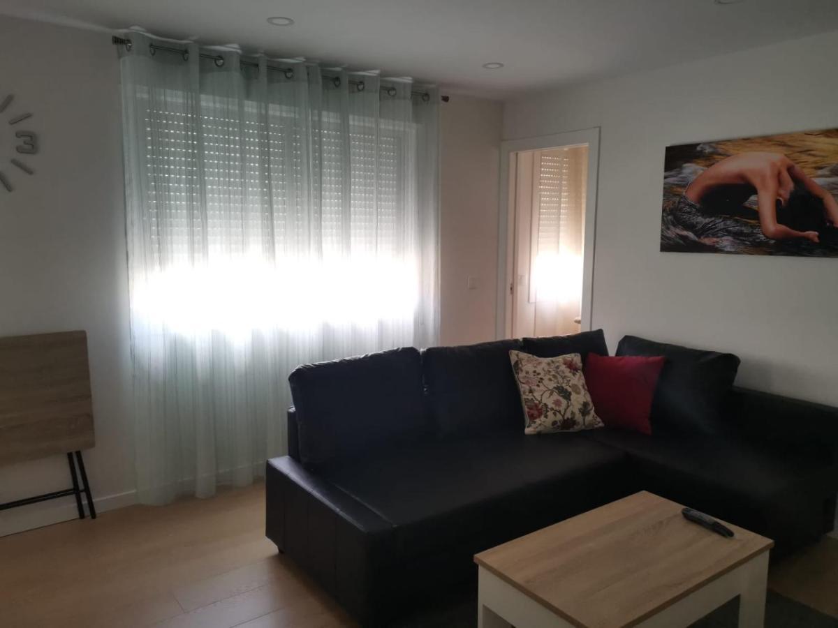 Apartamento Con Estupendas Vistas Moaña エクステリア 写真