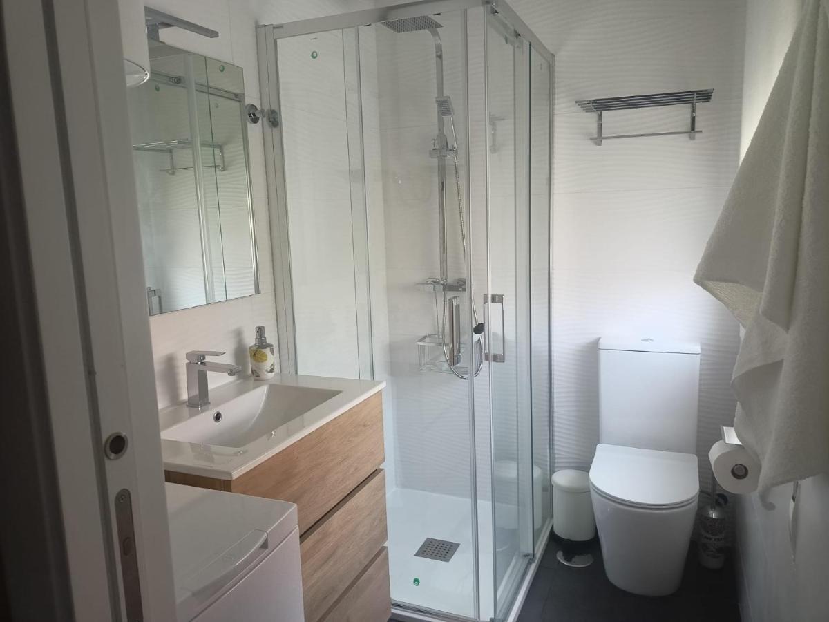 Apartamento Con Estupendas Vistas Moaña エクステリア 写真