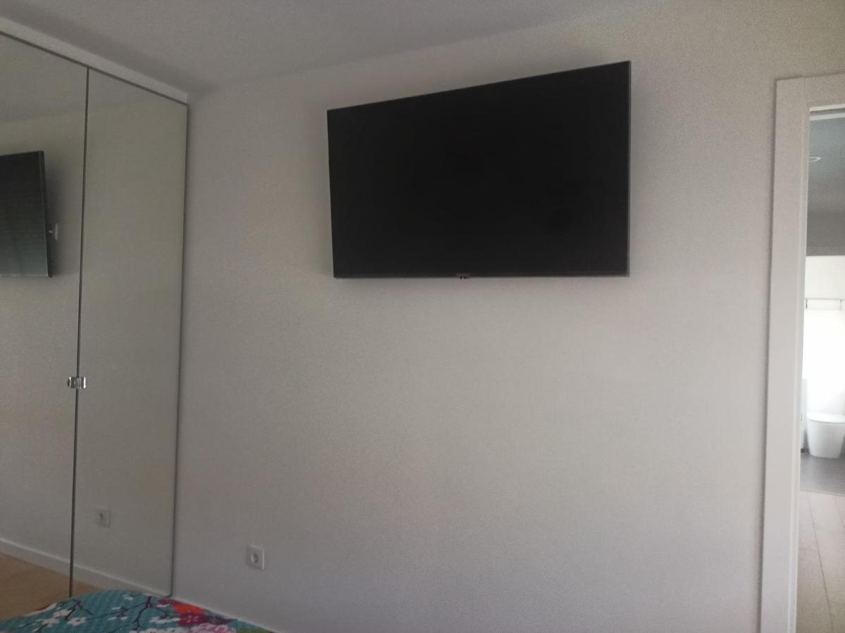 Apartamento Con Estupendas Vistas Moaña エクステリア 写真