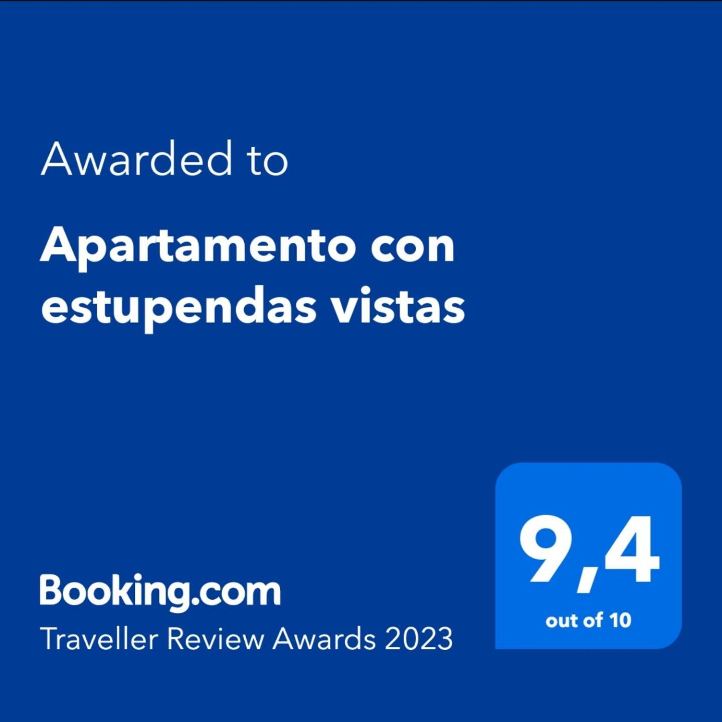 Apartamento Con Estupendas Vistas Moaña 部屋 写真