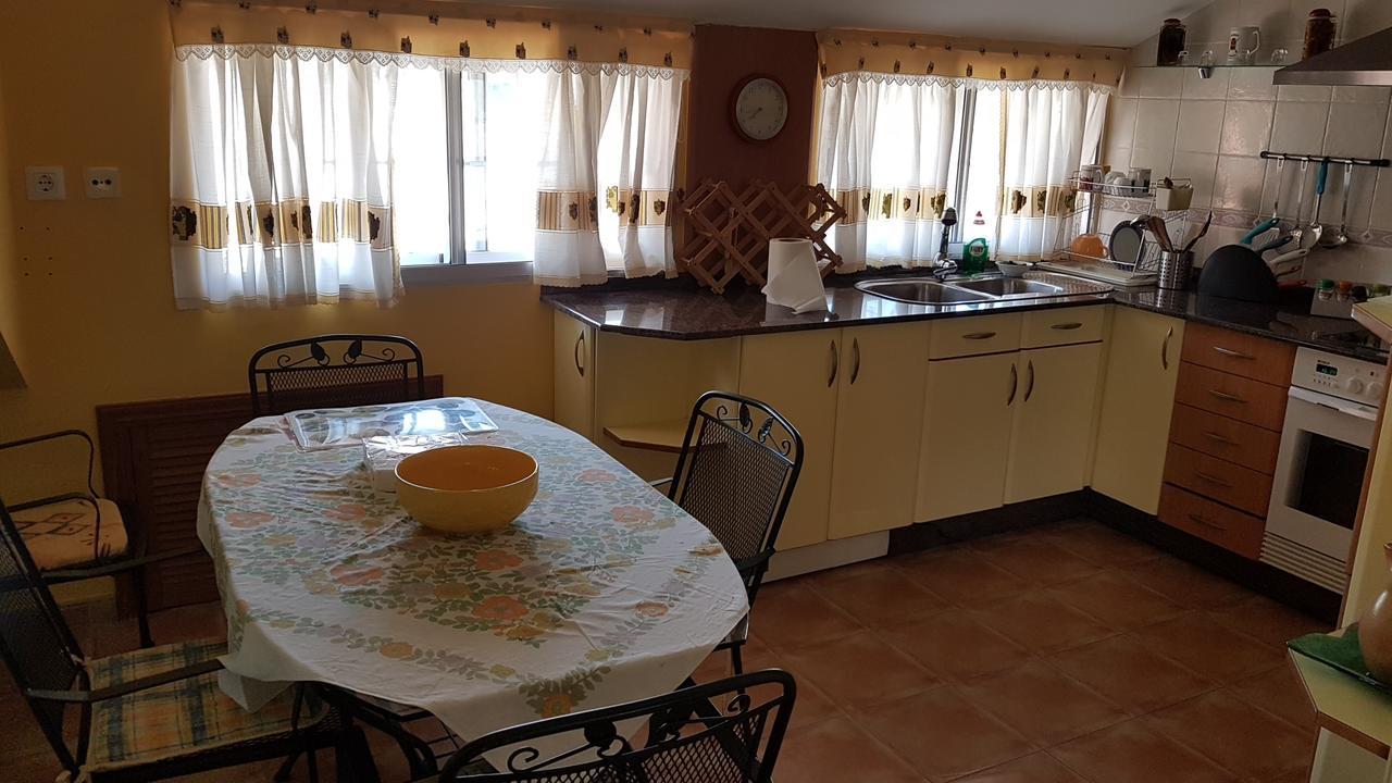 Apartamento Con Estupendas Vistas Moaña エクステリア 写真