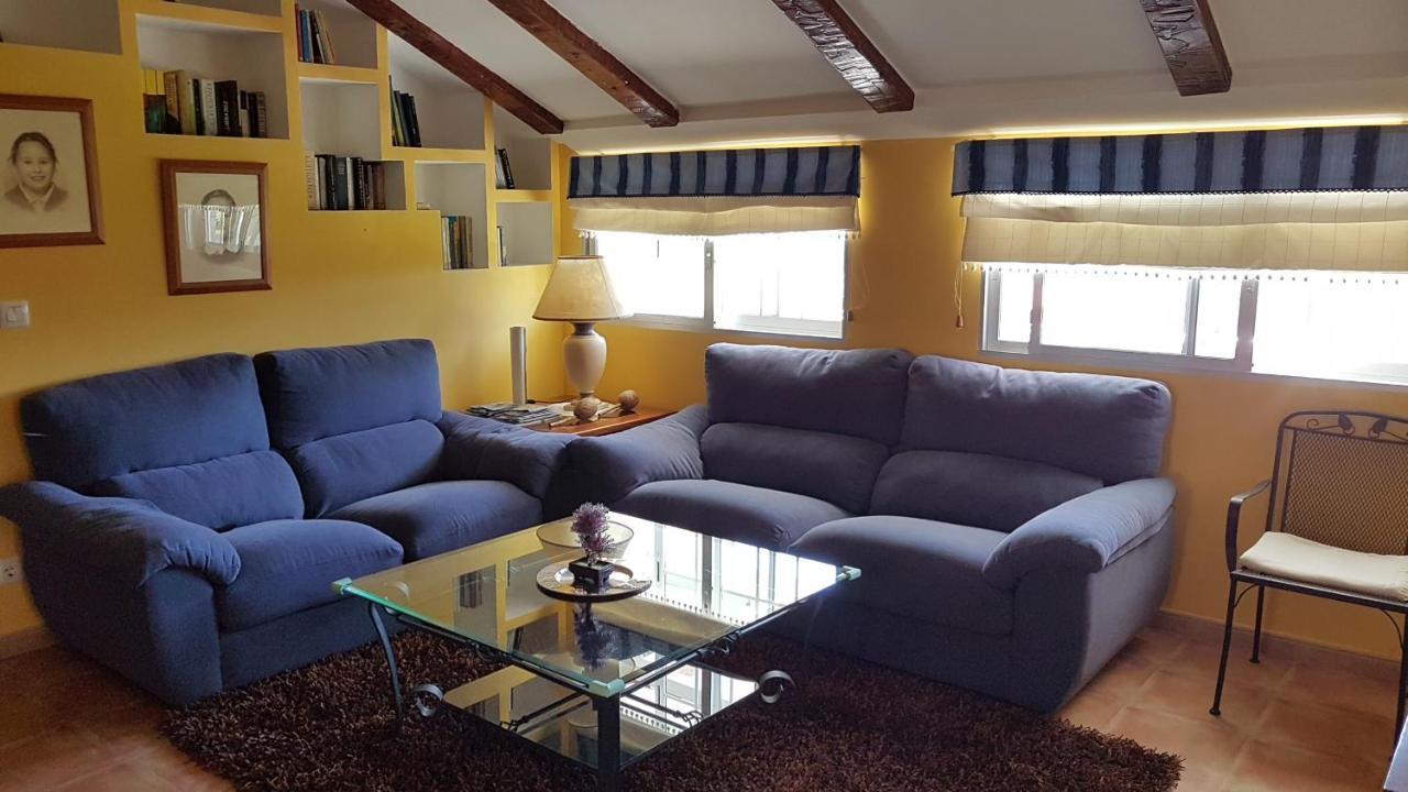 Apartamento Con Estupendas Vistas Moaña エクステリア 写真